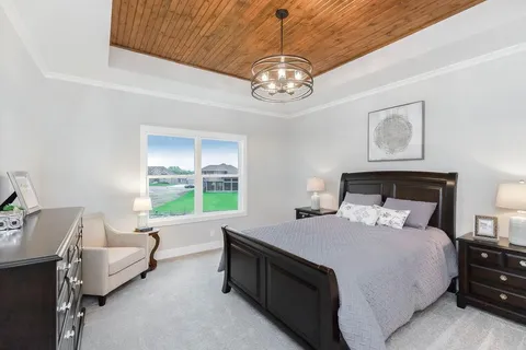 $706,900 | 25030 West 141st Street, Olathe, KS 66061