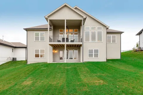 $706,900 | 25030 West 141st Street, Olathe, KS 66061