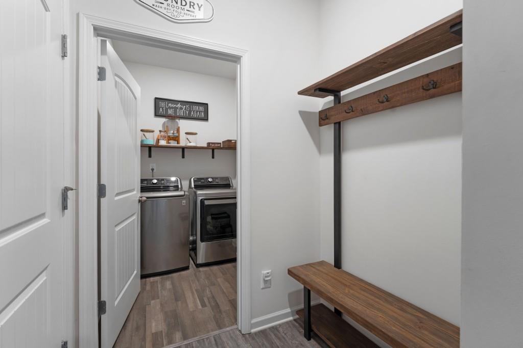 225 Sycamore Drive Calhoun, GA 30701 - Photo 12 of 31