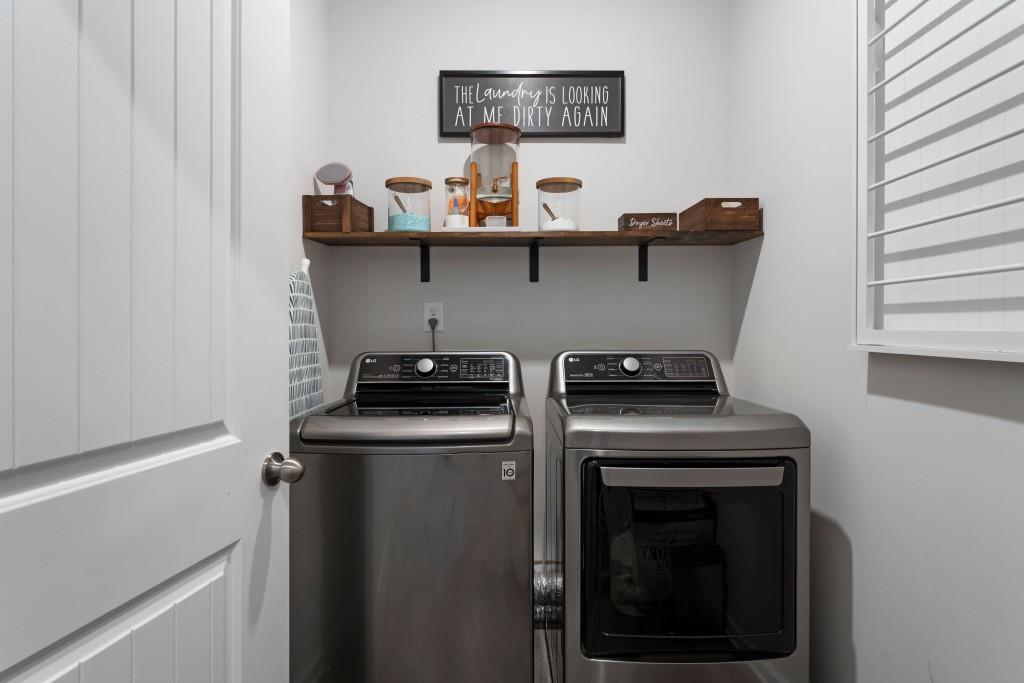 225 Sycamore Drive Calhoun, GA 30701 - Photo 13 of 31