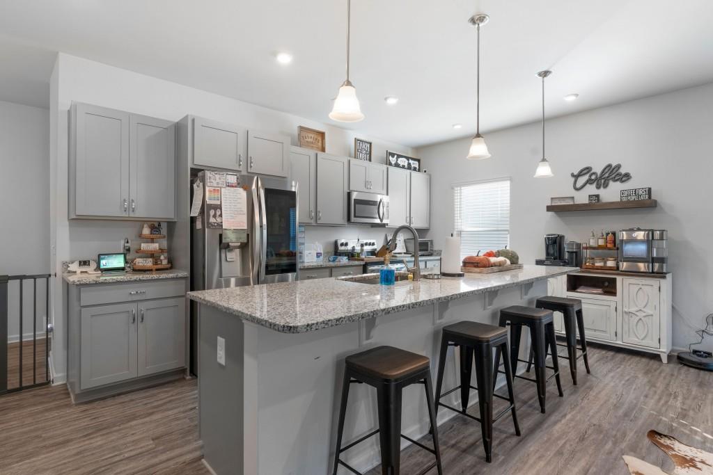 225 Sycamore Drive Calhoun, GA 30701 - Photo 15 of 31