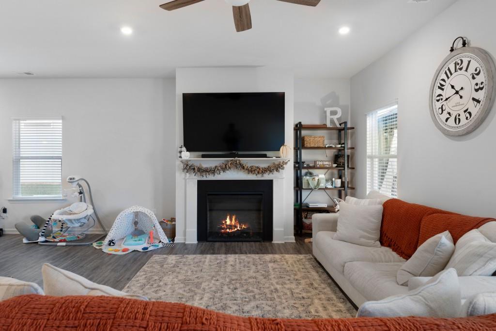 225 Sycamore Drive Calhoun, GA 30701 - Photo 19 of 31