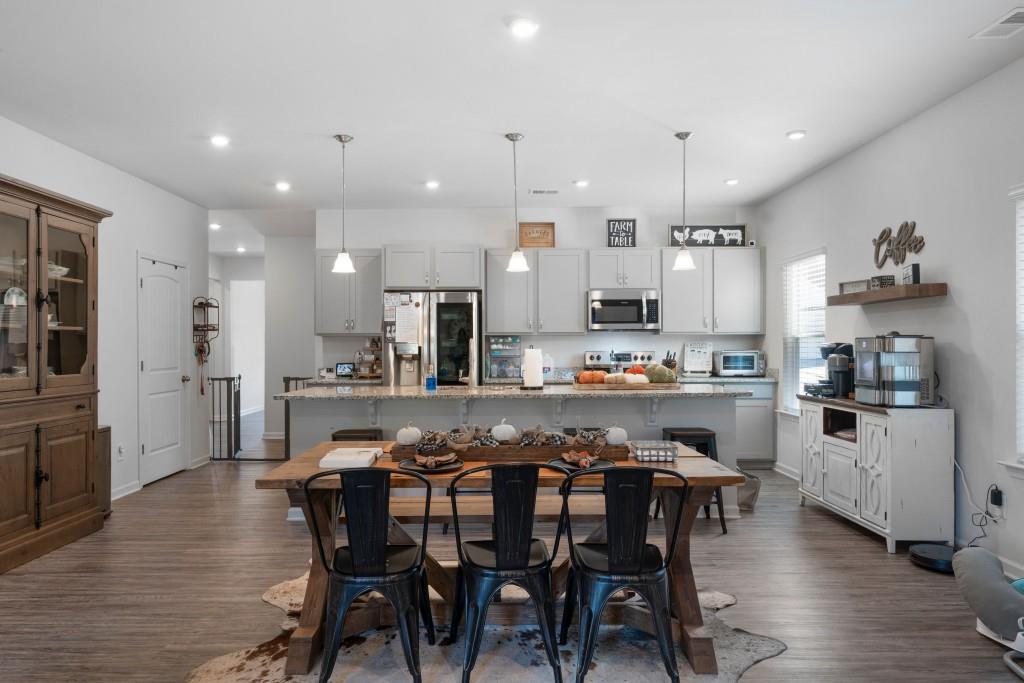 225 Sycamore Drive Calhoun, GA 30701 - Photo 20 of 31