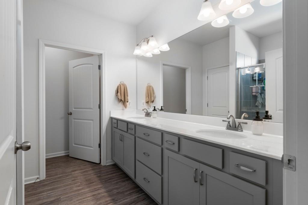 225 Sycamore Drive Calhoun, GA 30701 - Photo 24 of 31