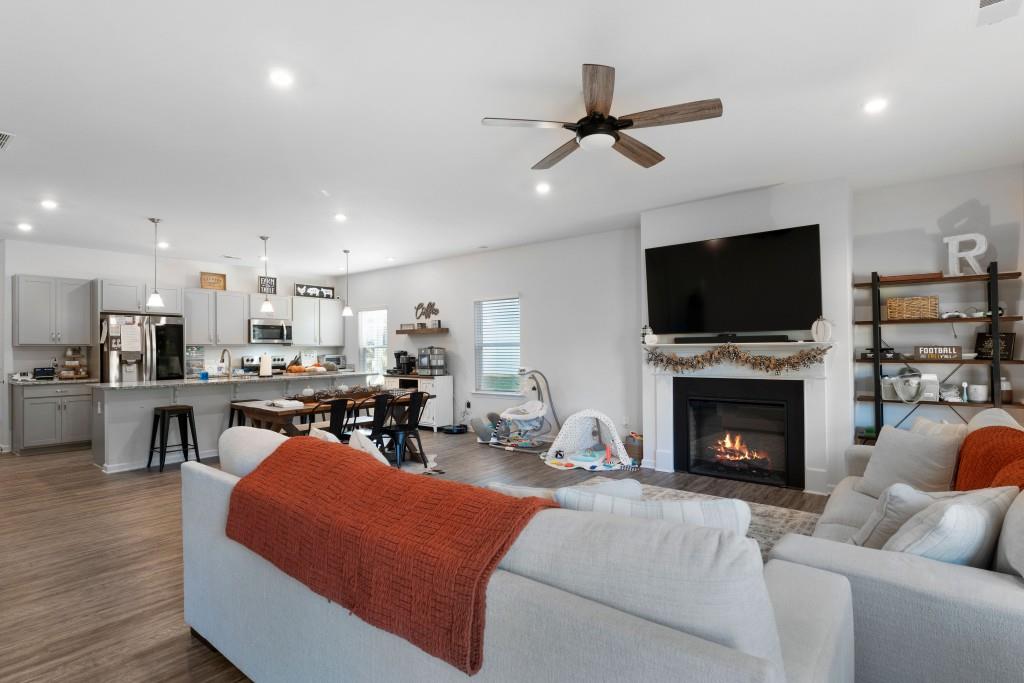 225 Sycamore Drive Calhoun, GA 30701 - Photo 28 of 31