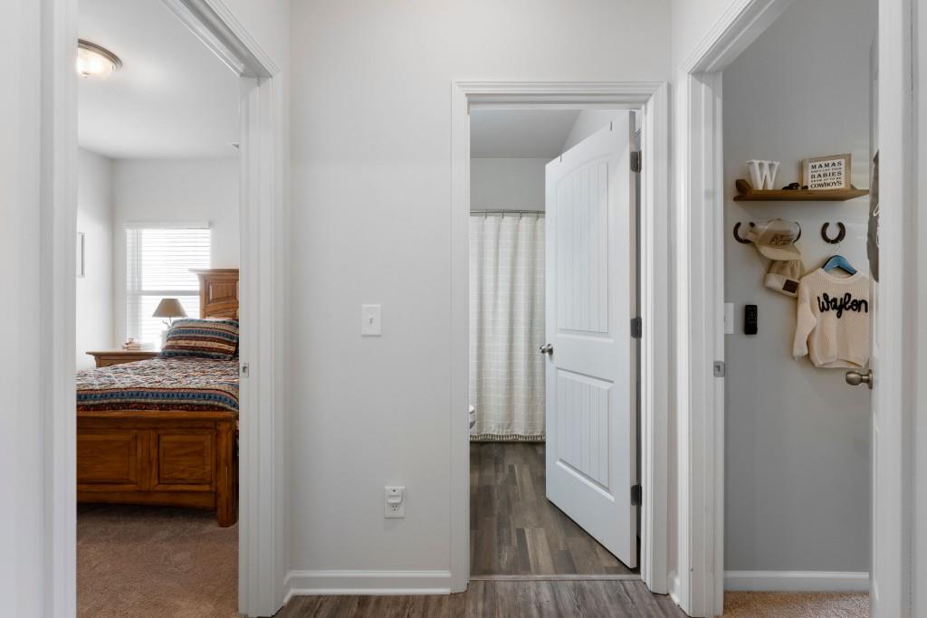 225 Sycamore Drive Calhoun, GA 30701 - Photo 8 of 31