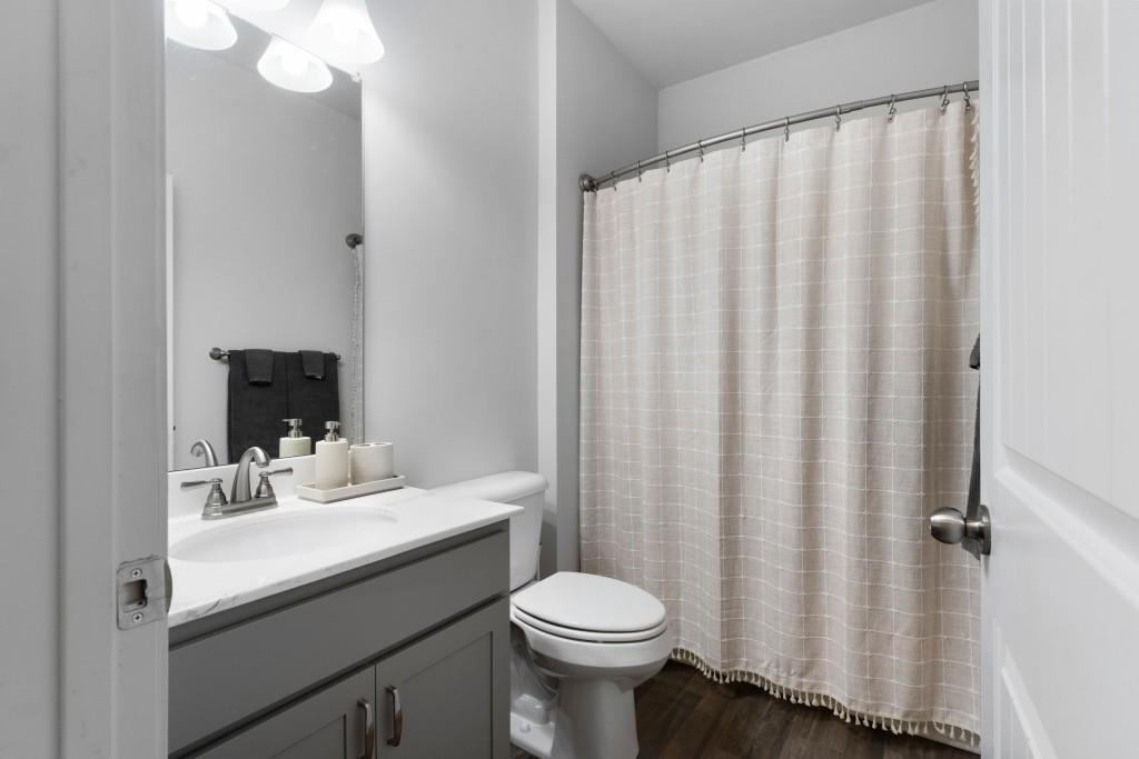 225 Sycamore Drive Calhoun, GA 30701 - Photo 9 of 31