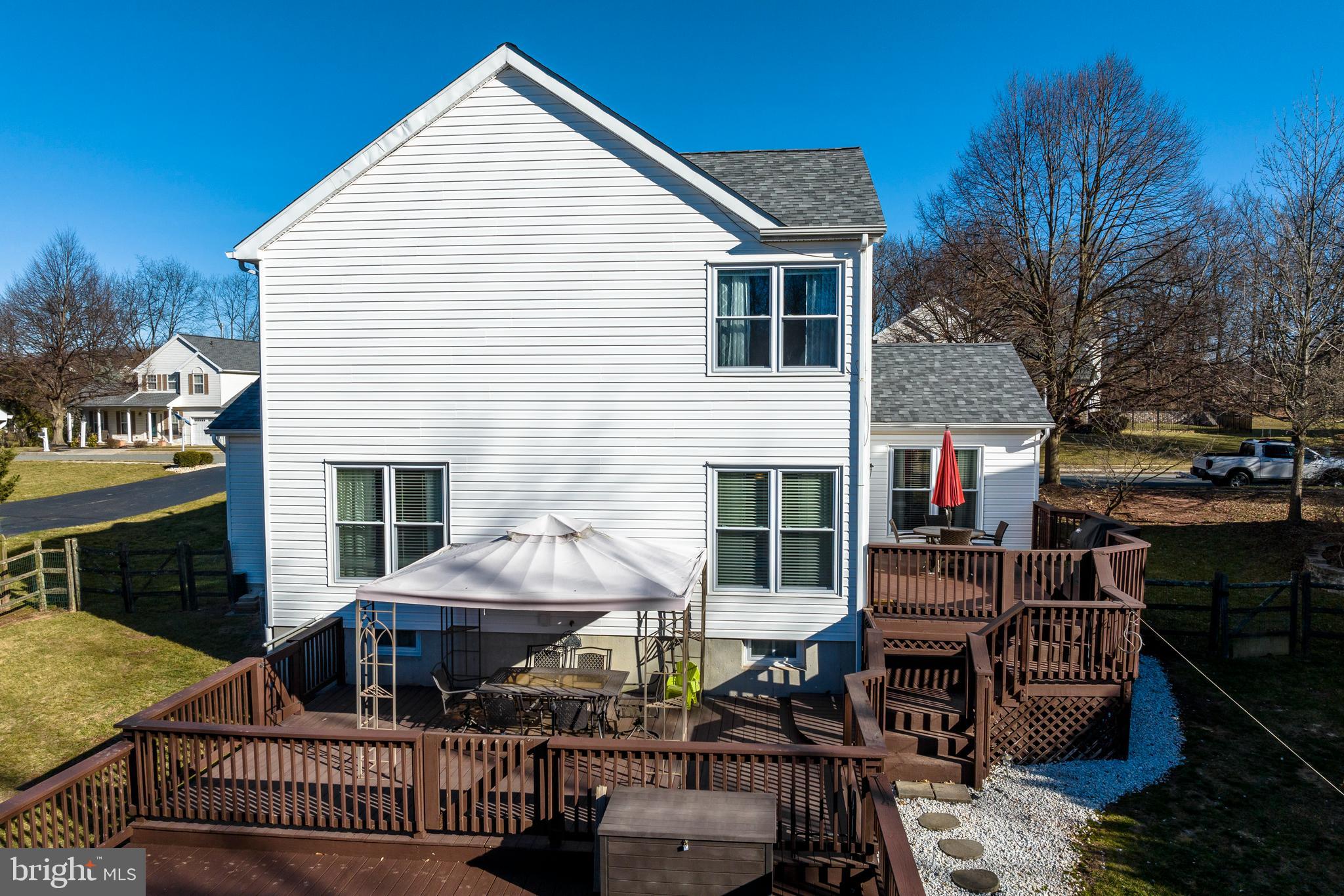 5 Raleigh Court Pottstown, PA 19464 - Photo 41 of 58 Gallery Image 41