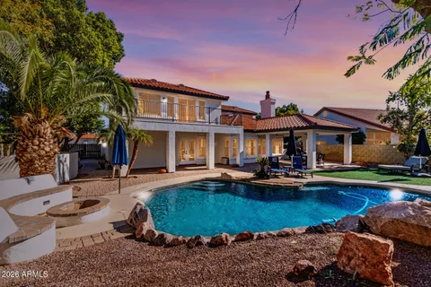 $799,000 | 5529 West Aster Drive, Glendale, AZ 85304