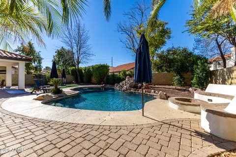 $799,000 | 5529 West Aster Drive, Glendale, AZ 85304