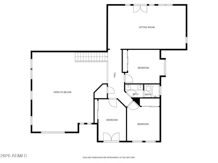 $799,000 | 5529 West Aster Drive, Glendale, AZ 85304