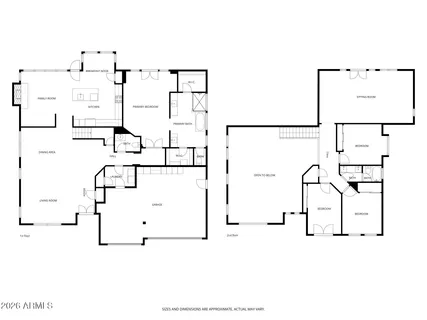 $799,000 | 5529 West Aster Drive, Glendale, AZ 85304