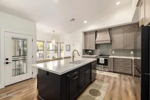 $799,000 | 5529 West Aster Drive, Glendale, AZ 85304