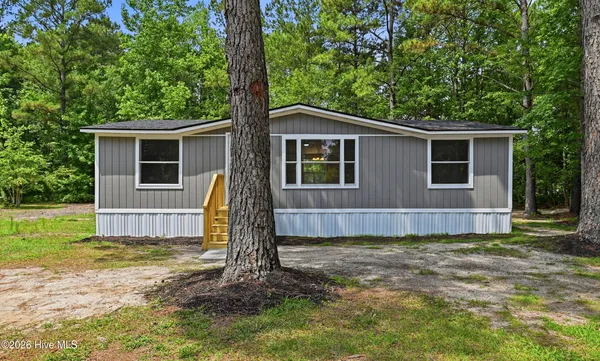 $224,000 | 273 Lucilles Place, Burgaw, NC 28425