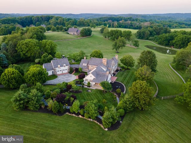 $8,150,000 | 355 Fairview Road, Coatesville, PA 19320