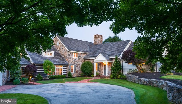 $8,150,000 | 355 Fairview Road, Coatesville, PA 19320