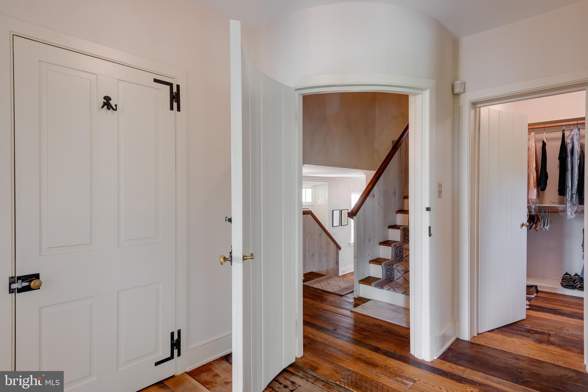 355 Fairview Road Coatesville, PA 19320 - Photo 22 of 44 Entry to Primary Bedroom