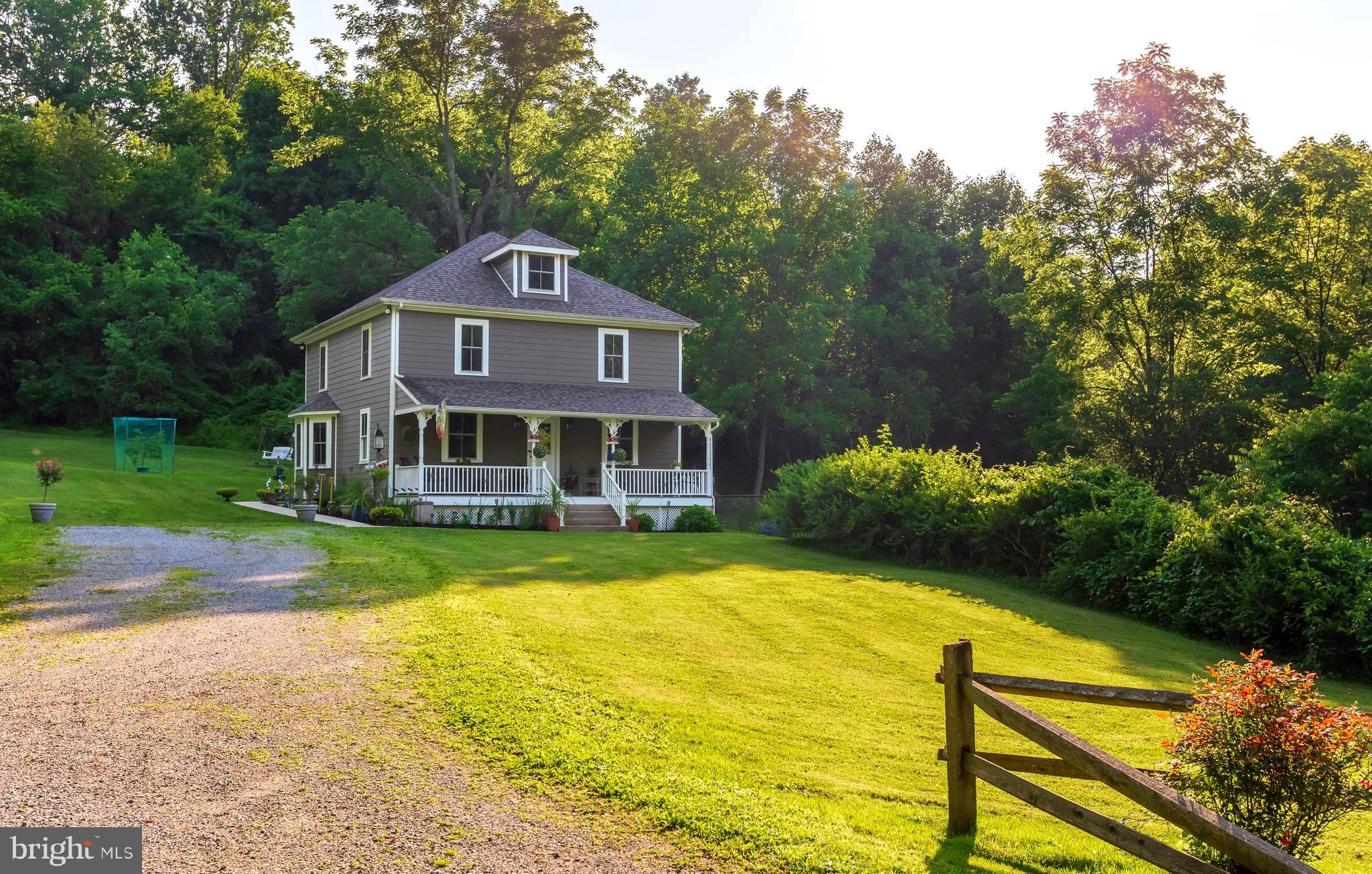 355 Fairview Road Coatesville, PA 19320 - Photo 8 of 44 Caretaker Home - 118 Brandywine Creek