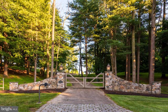 $8,150,000 | 355 Fairview Road, Coatesville, PA 19320