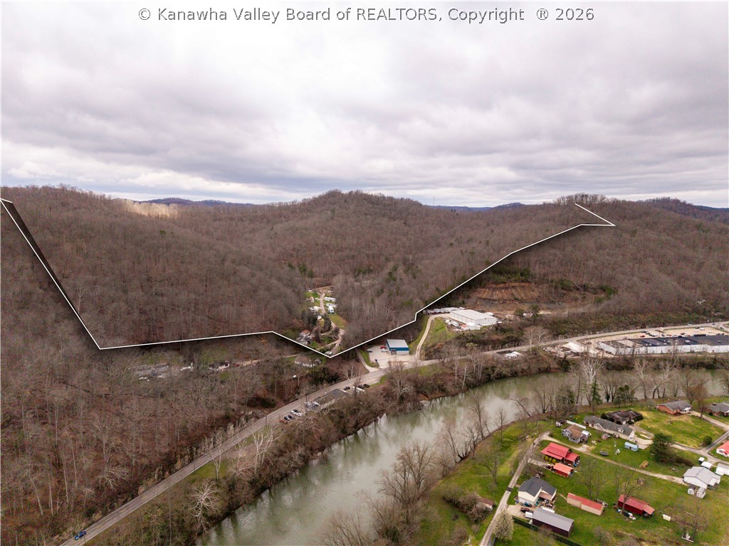 681 Givens Park Road Elkview, WV 25071 - Photo 2 of 22 Gallery Image 2