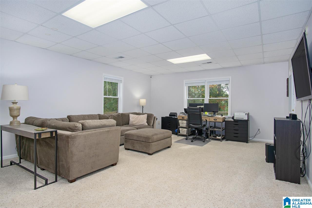 145 High Crest Road Pelham, AL 35124 - Photo 40 of 49