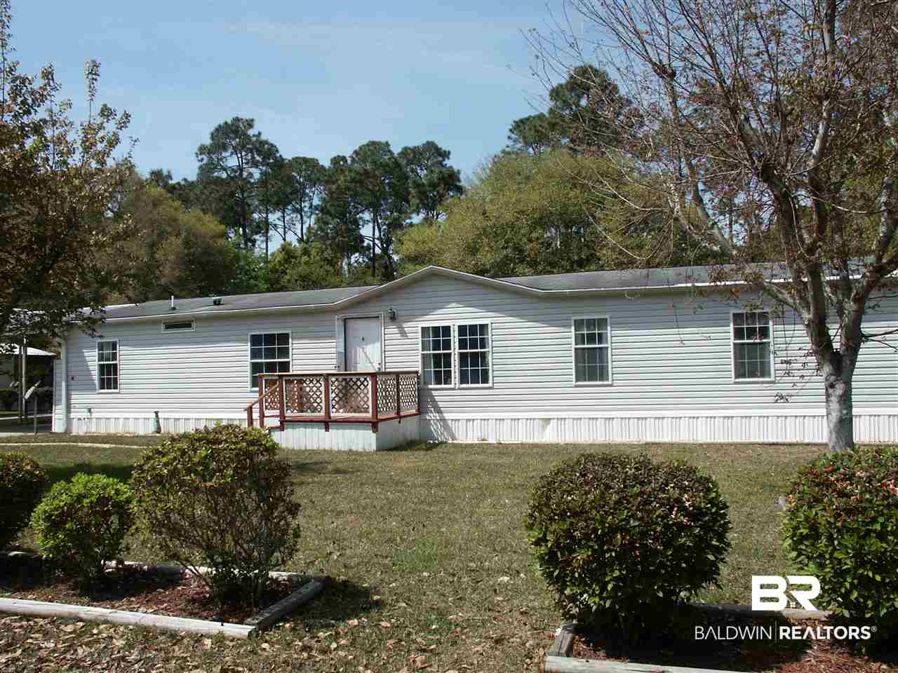 1762 Cristo Loop Lillian, AL 36549 - Photo 2 of 24 Home on 2 & 1/2 Lots