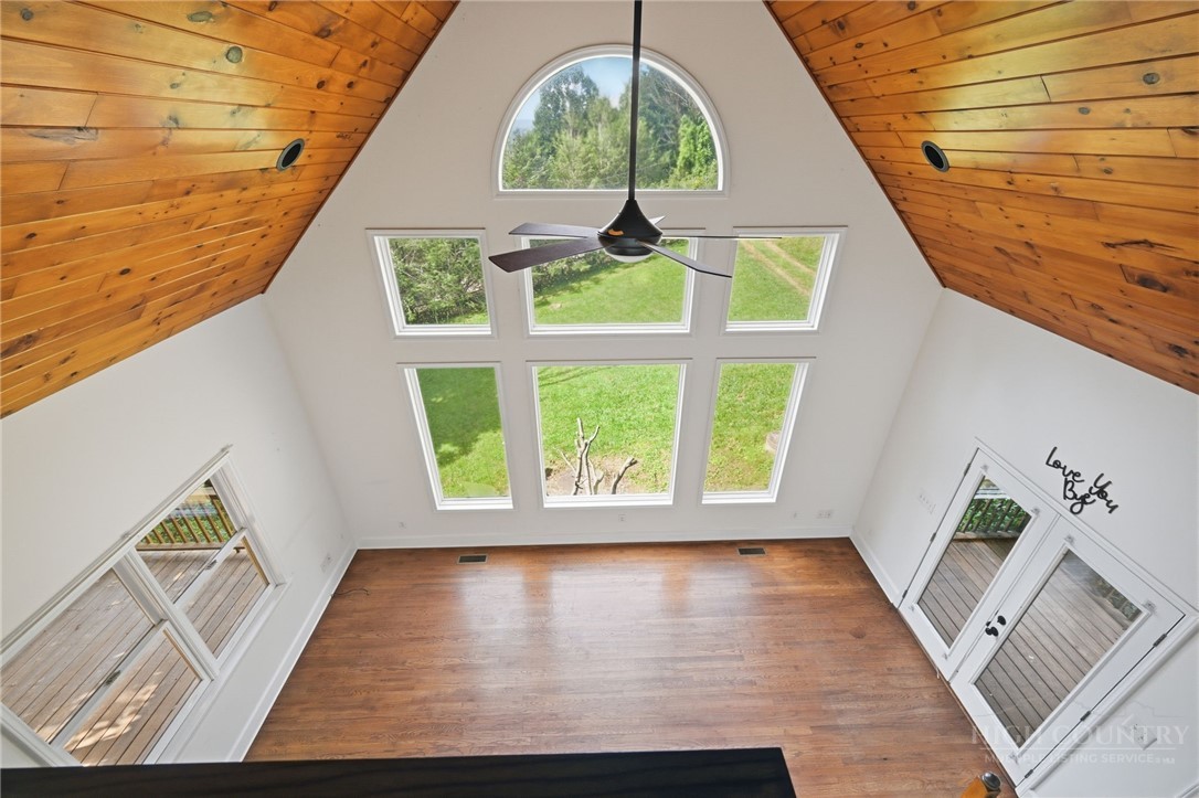 466 Day Spring Drive Boone, NC 28607 - Photo 18 of 48 Gallery Image 18