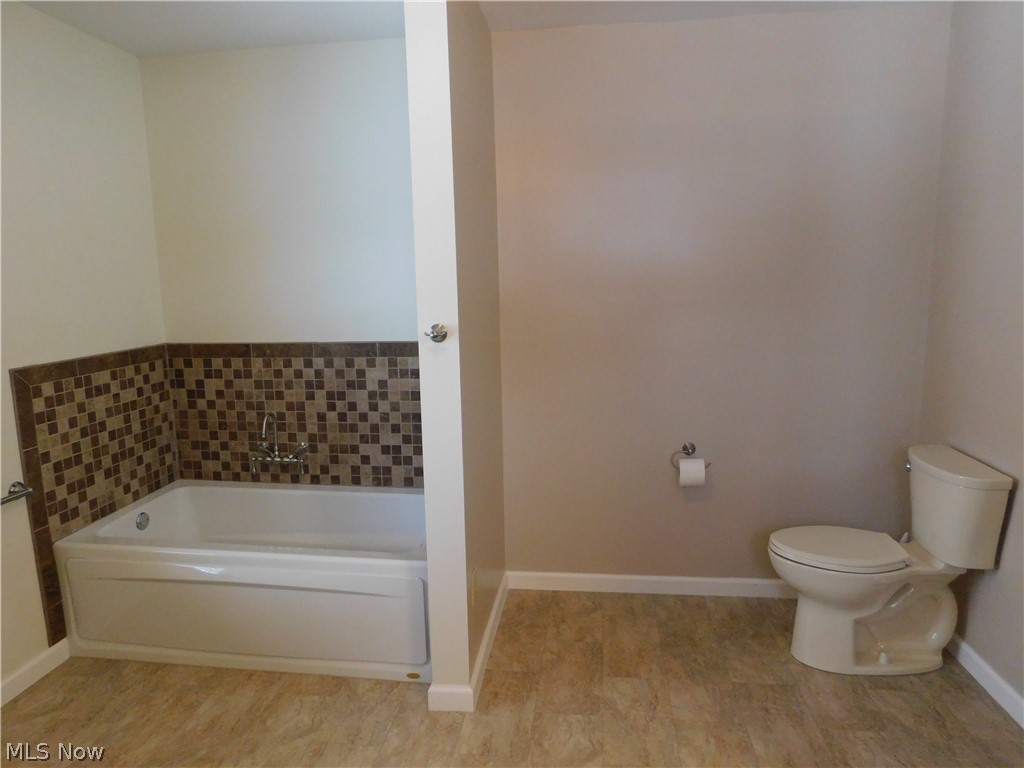 381 Lance Road Davisville, WV 26142 - Photo 14 of 34 This pic shows a large tub as well for those times of soaking and relaxing oneself.