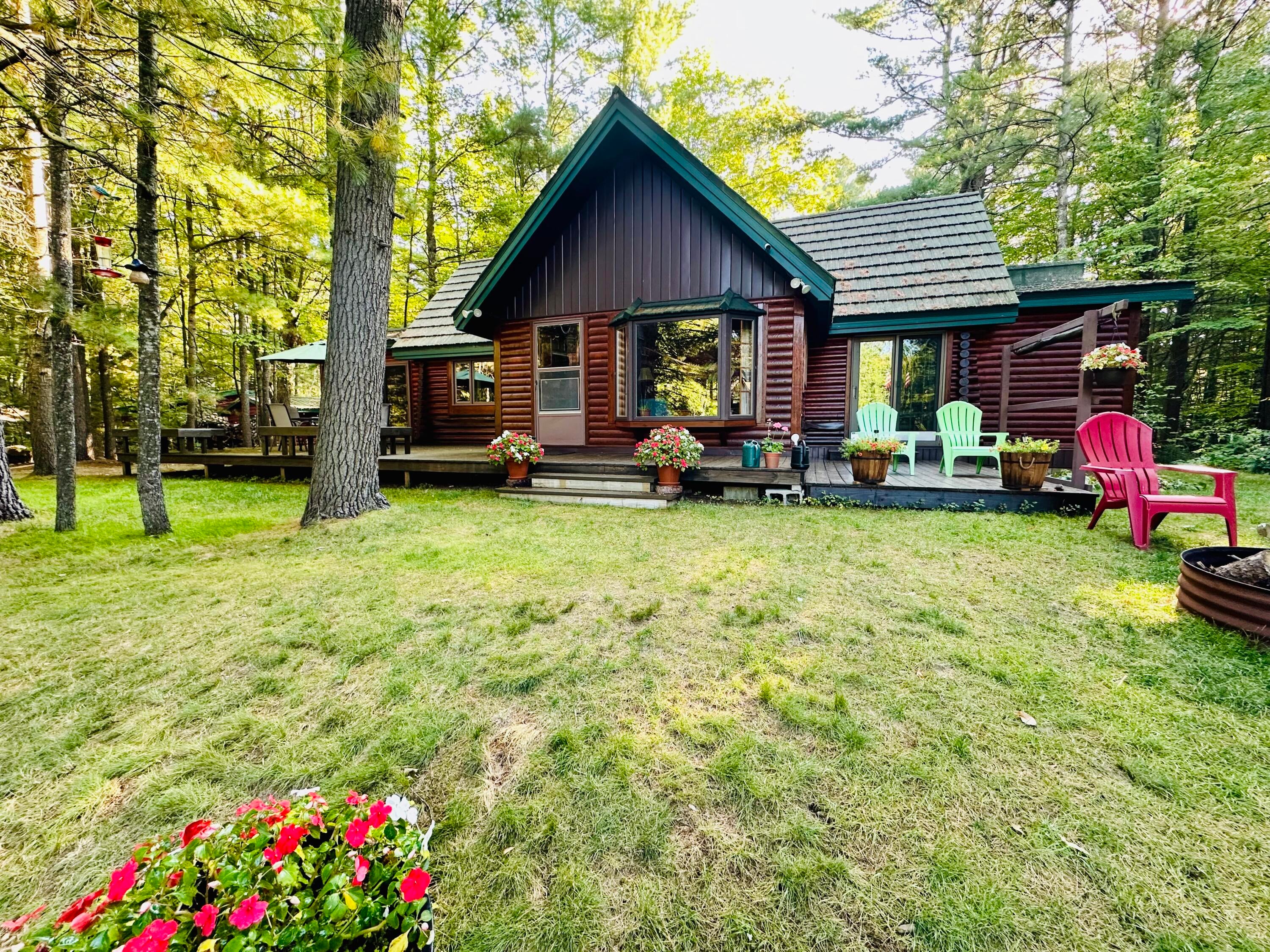 11818 Steckert Bridge Road Roscommon, MI 48653 - Photo 1 of 40 Gallery Image 1