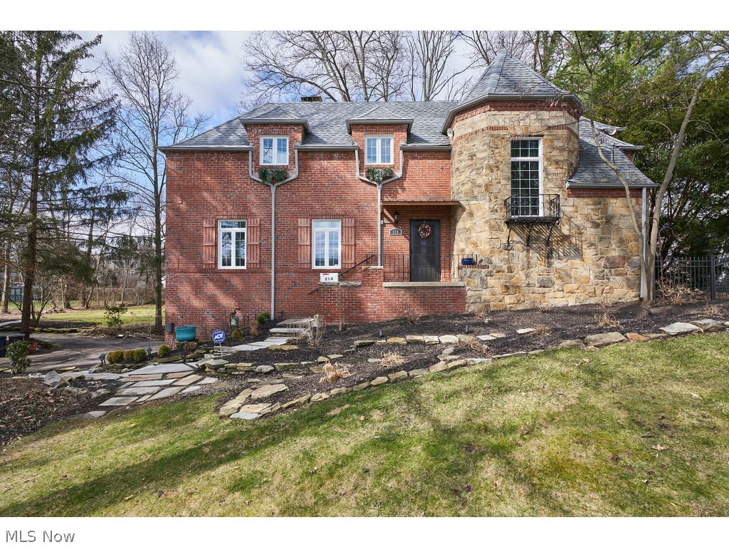 210 Sand Run Road Akron, OH 44313 - Photo 30 of 33