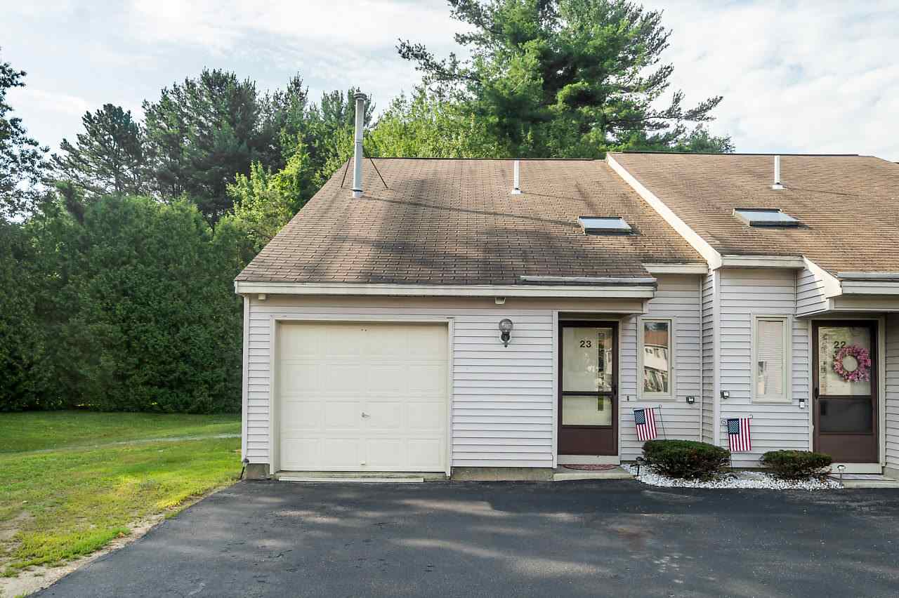 23 Bramber II, Unit 2 Rochester, NH 03867 - Photo 1 of 15