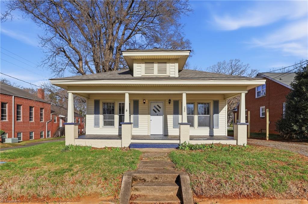 150 Bethania-Rural Hall Road Rural Hall, NC 27045 - Photo 1 of 23 Gallery Image 1