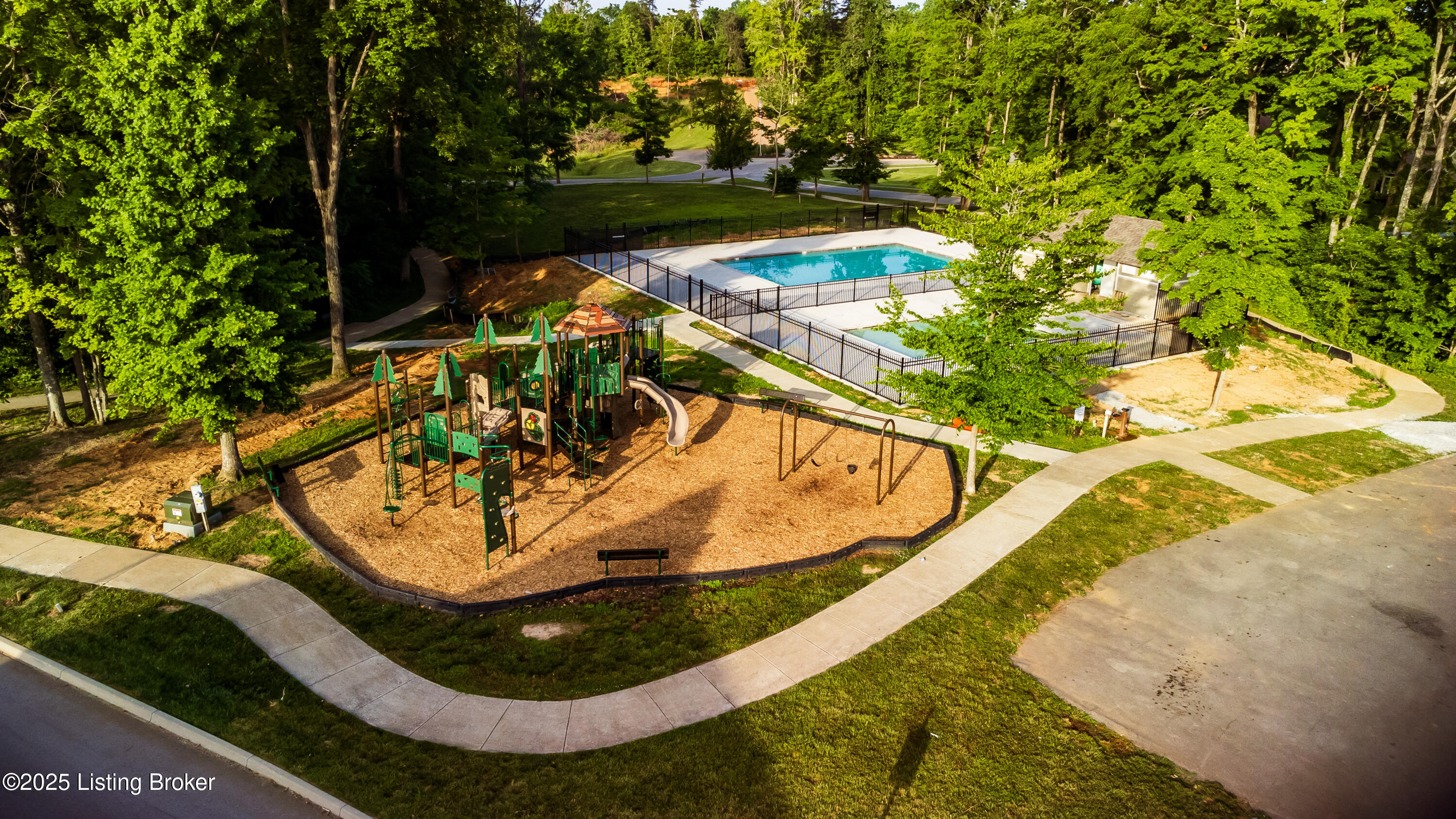 176 Ridge Brook Drive Mount Washington, KY 40047 - Photo 27 of 29 28