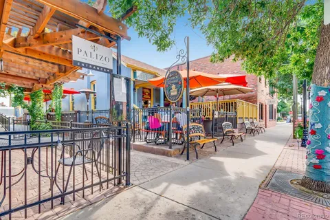 $699,000 | 1640 Buchtel Boulevard South, Denver, CO 80210