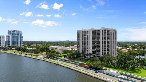 $1,799,000 | 3301 Bayshore Boulevard, Unit 1908B, Tampa, FL 33629