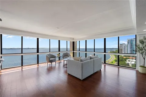 $1,799,000 | 3301 Bayshore Boulevard, Unit 1908B, Tampa, FL 33629