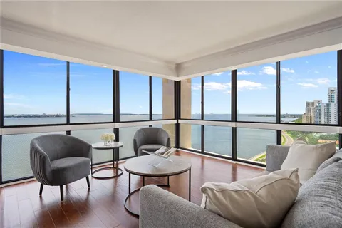 $1,799,000 | 3301 Bayshore Boulevard, Unit 1908B, Tampa, FL 33629