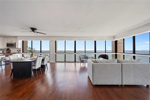 $1,799,000 | 3301 Bayshore Boulevard, Unit 1908B, Tampa, FL 33629