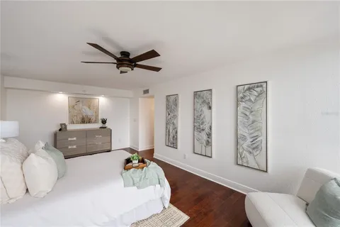 $1,799,000 | 3301 Bayshore Boulevard, Unit 1908B, Tampa, FL 33629