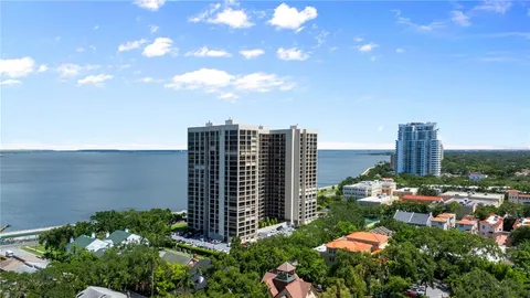 $1,799,000 | 3301 Bayshore Boulevard, Unit 1908B, Tampa, FL 33629