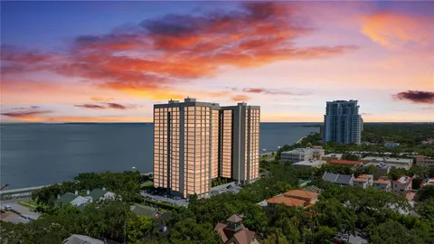 $1,799,000 | 3301 Bayshore Boulevard, Unit 1908B, Tampa, FL 33629