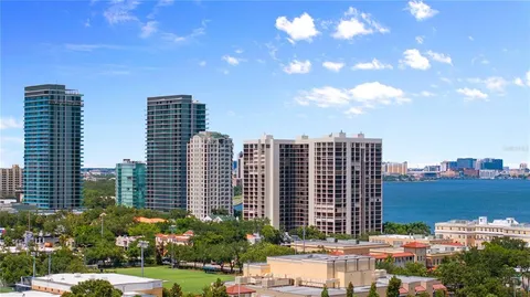 $1,799,000 | 3301 Bayshore Boulevard, Unit 1908B, Tampa, FL 33629