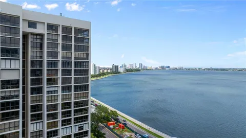 $1,799,000 | 3301 Bayshore Boulevard, Unit 1908B, Tampa, FL 33629