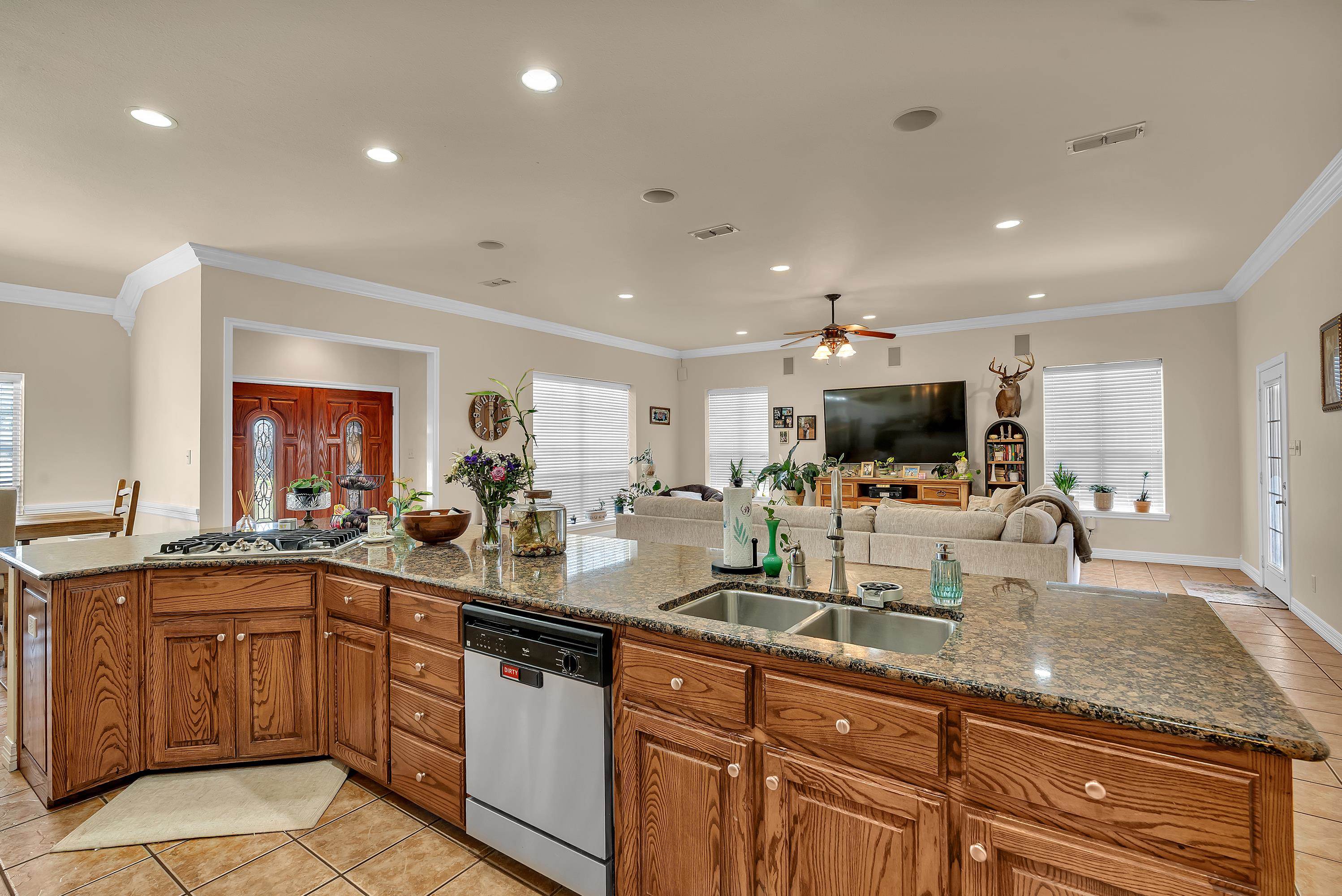 4878 Canary Road Gilmer, TX 75645 - Photo 17 of 35 Gallery Image 17