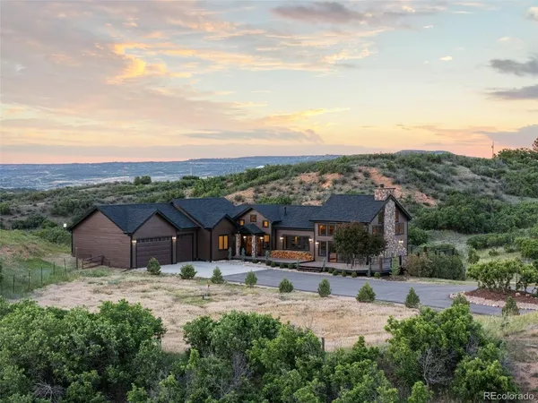 $3,495,000 | 3794 Highway 67, Sedalia, CO 80135