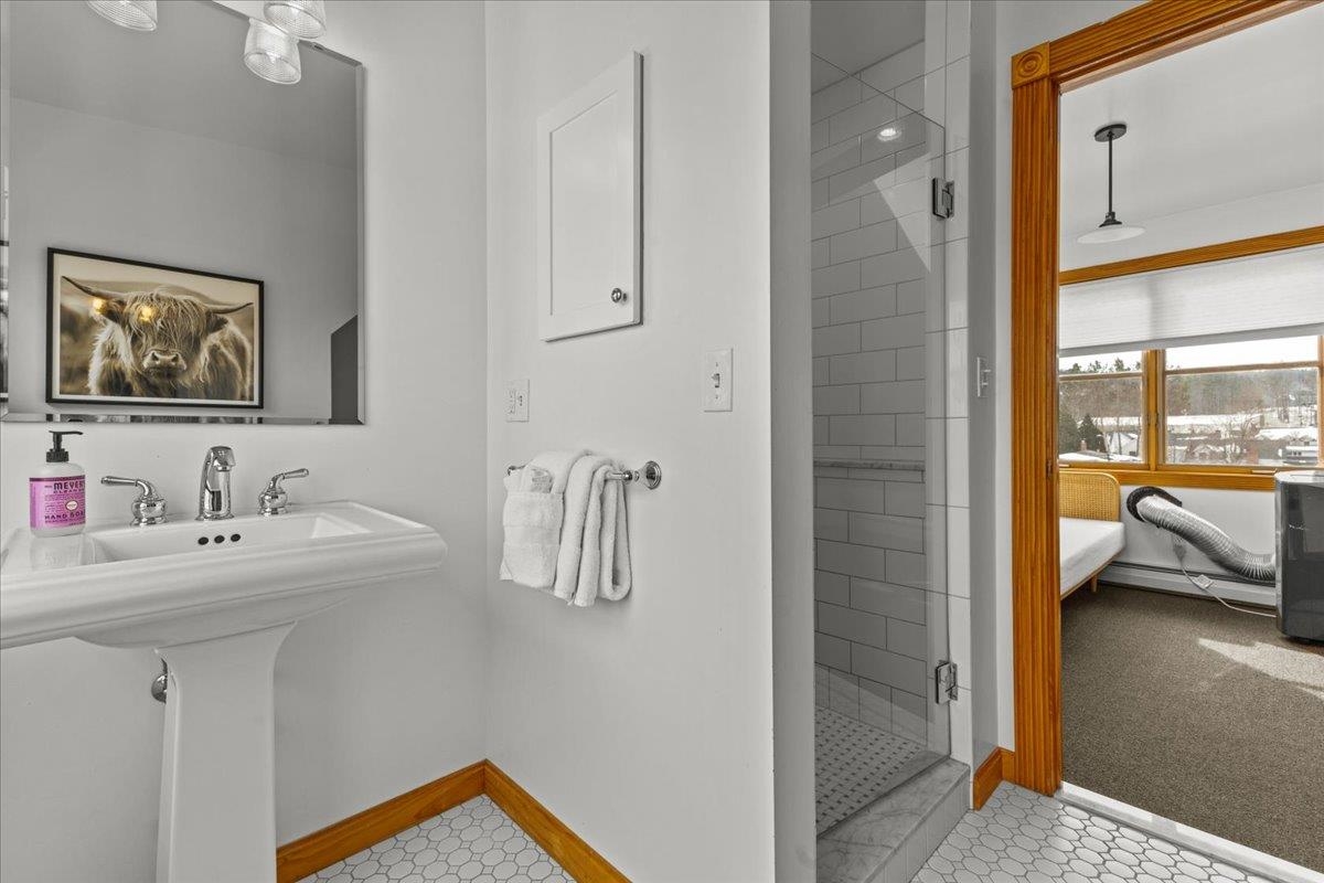 112 Main Street, Unit 7 Stowe, VT 05672 - Photo 30 of 39
