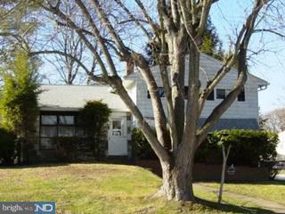 1609 Mt Pleasant Road Havertown, PA 19083 - Photo 1 of 6