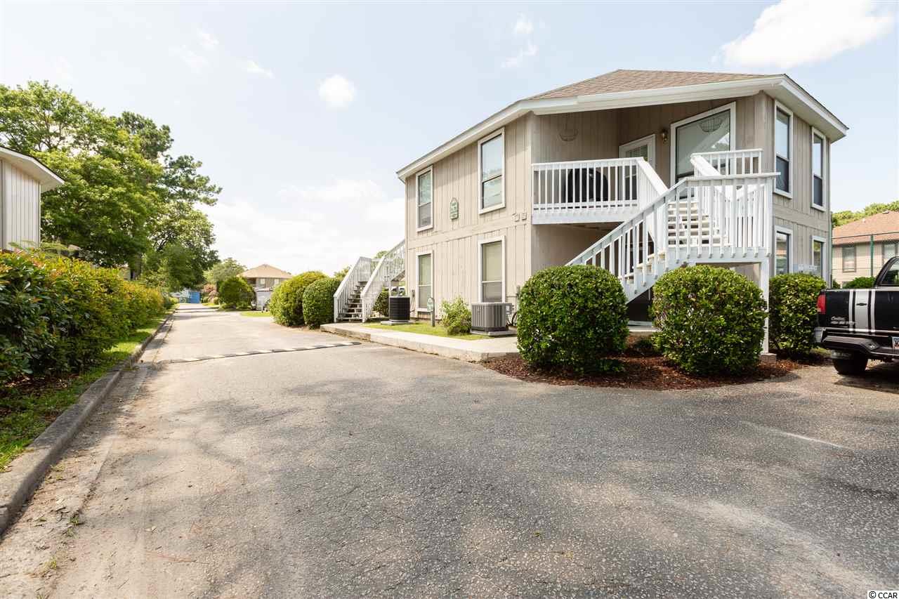 412 Tree Top Court, Unit D Myrtle Beach, SC 29588 - Photo 1 of 36 Gallery Image 1