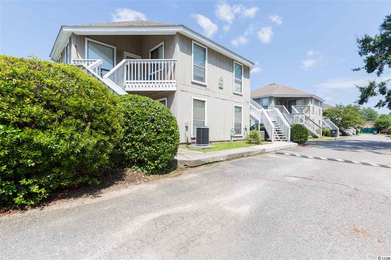 412 Tree Top Court, Unit D Myrtle Beach, SC 29588 - Photo 2 of 36 Gallery Image 2