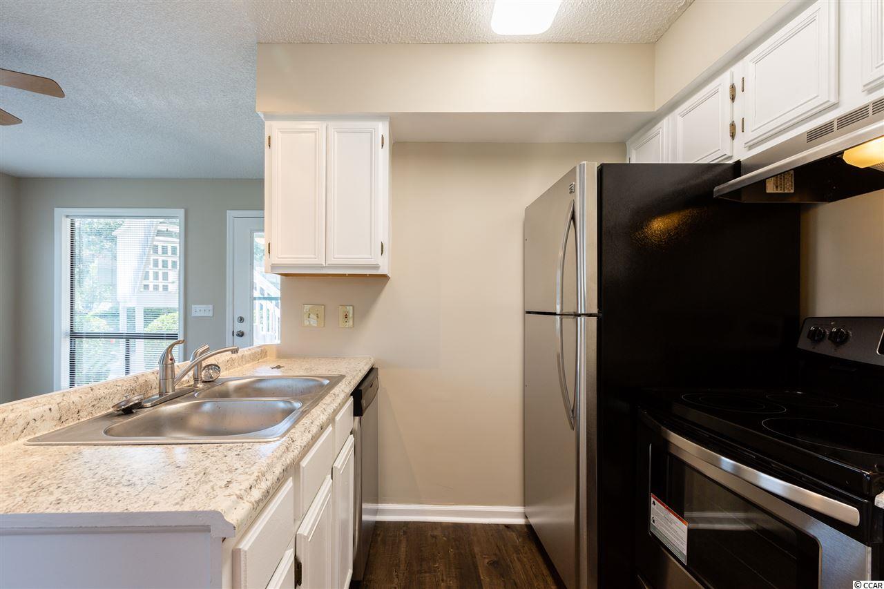 412 Tree Top Court, Unit D Myrtle Beach, SC 29588 - Photo 17 of 36 Gallery Image 17